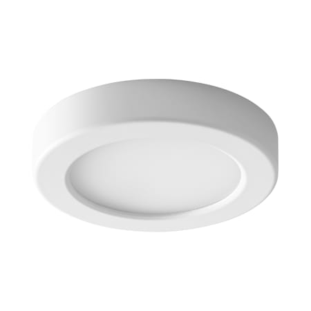 A large image of the Oxygen Lighting 3-644 White