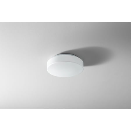 A large image of the Oxygen Lighting 3-648 White