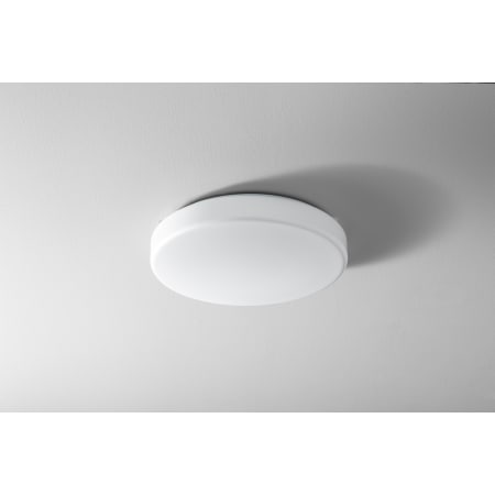 A large image of the Oxygen Lighting 3-649 White