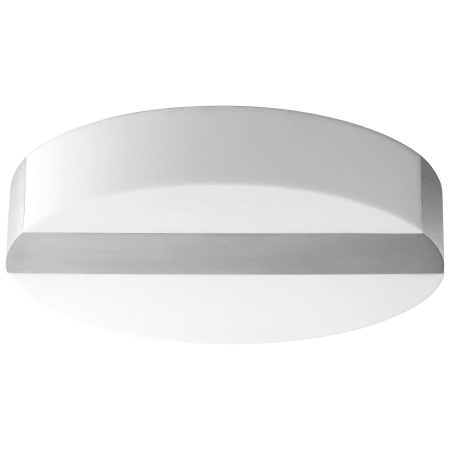 A large image of the Oxygen Lighting 3-662 Satin Nickel