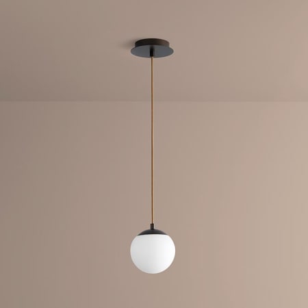A large image of the Oxygen Lighting 3-670 Oiled Bronze