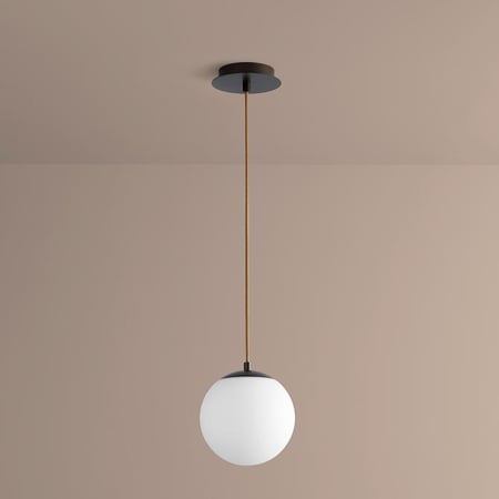 A large image of the Oxygen Lighting 3-671 Oiled Bronze