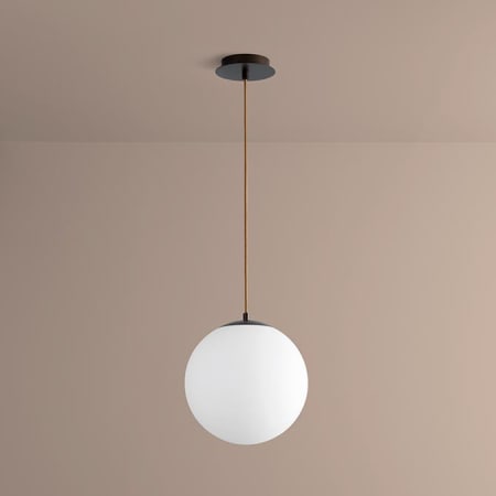 A large image of the Oxygen Lighting 3-673 Oiled Bronze