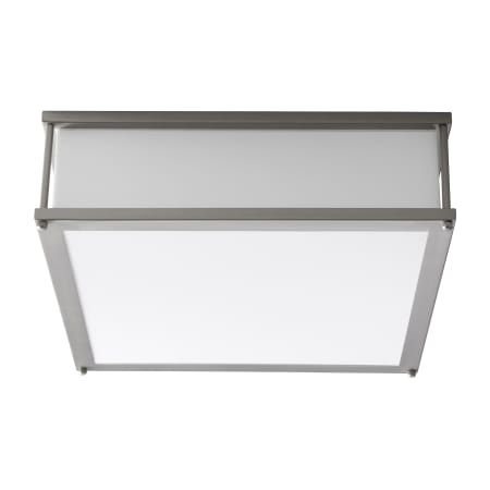 A large image of the Oxygen Lighting 3-683 Satin Nickel