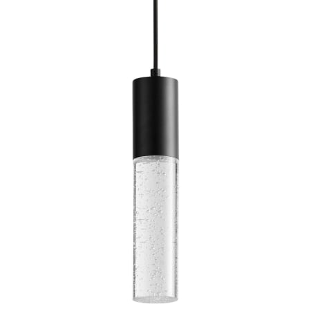 A large image of the Oxygen Lighting 3-69 Black