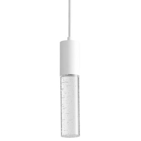 A large image of the Oxygen Lighting 3-69 White