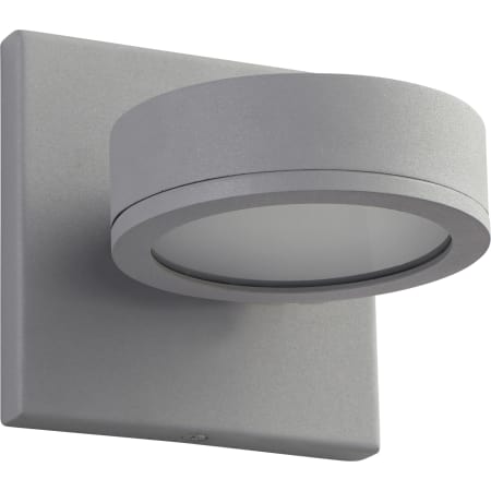 A large image of the Oxygen Lighting 3-726 Grey