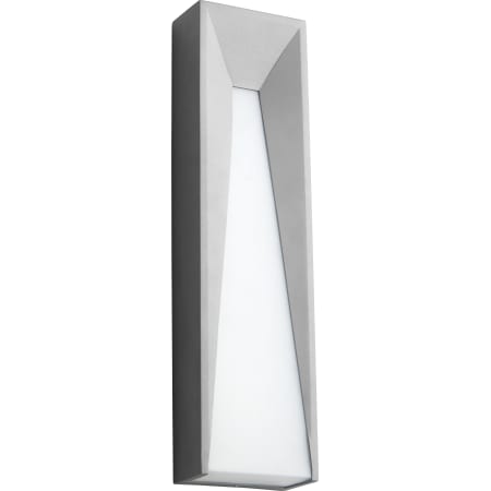 A large image of the Oxygen Lighting 3-730 Grey