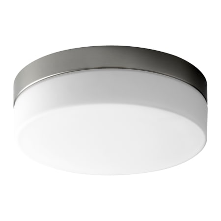 A large image of the Oxygen Lighting 32-631 Satin Nickel