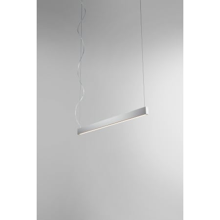 A large image of the Oxygen Lighting 32-632 Polished Nickel
