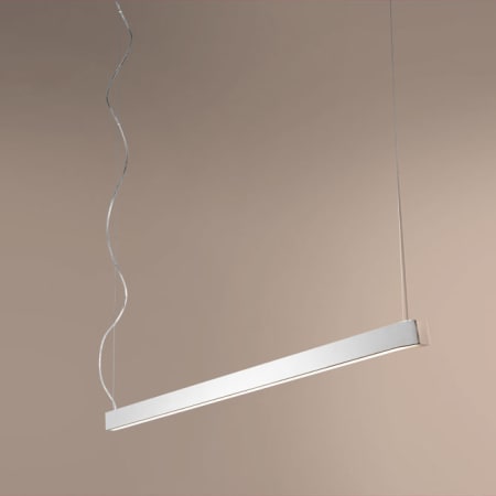 A large image of the Oxygen Lighting 32-633 Polished Nickel