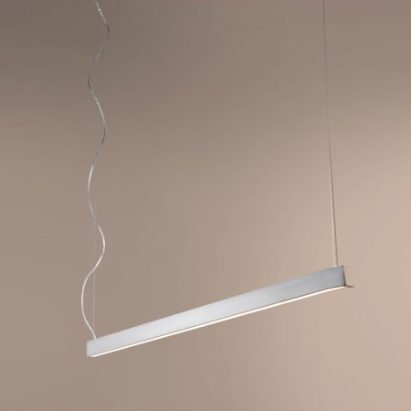 A large image of the Oxygen Lighting 32-633 Satin Nickel