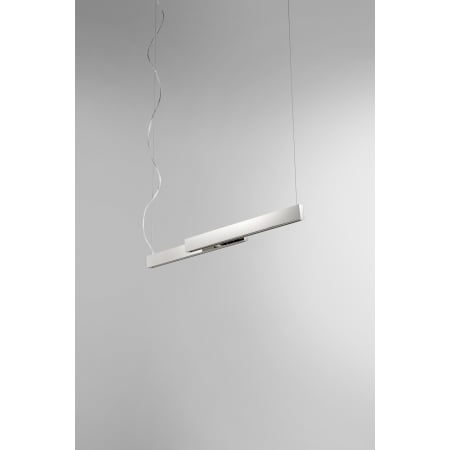 A large image of the Oxygen Lighting 32-642 Polished Nickel