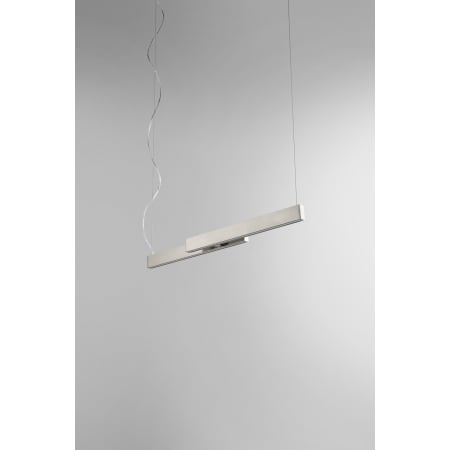 A large image of the Oxygen Lighting 32-642 Satin Nickel