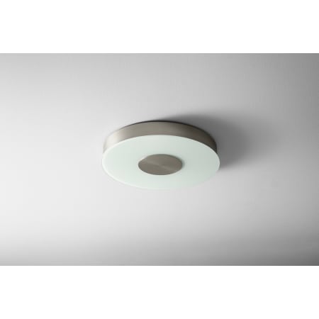 A large image of the Oxygen Lighting 32-664 Satin Nickel