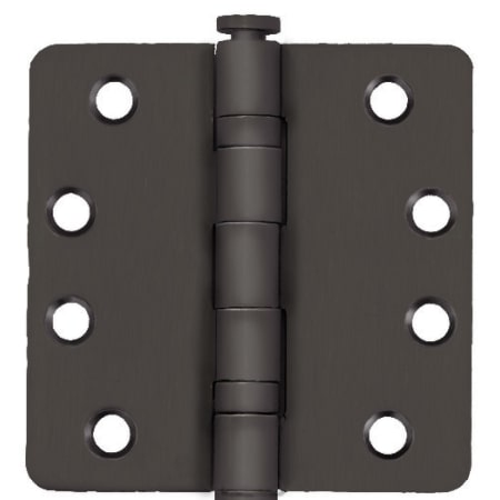 A large image of the Pamex H44-12N Oil Rubbed Bronze