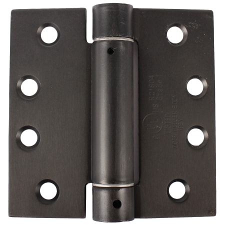 A large image of the Pamex H44S-00 Oil Rubbed Bronze