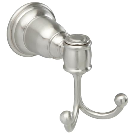 A large image of the Pamex BC10-22 Satin Nickel