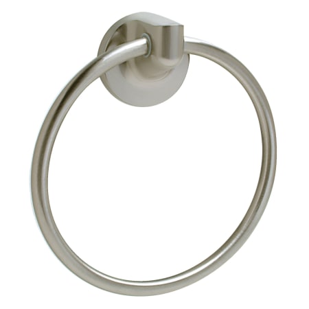 A large image of the Pamex BC5-30 Satin Nickel