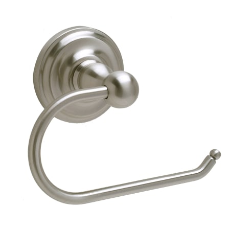 A large image of the Pamex BC7-43 Satin Nickel