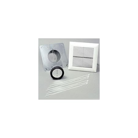 A large image of the Panasonic PC-NLF04S White
