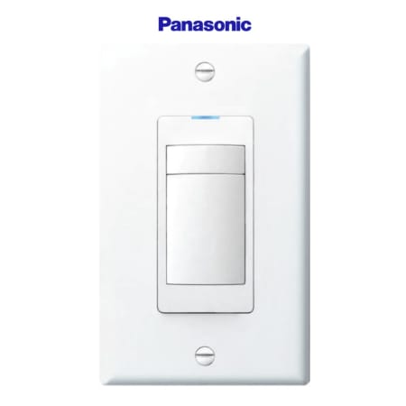 A large image of the Panasonic FV-WCD01-SINGLE FV-WCD01-W