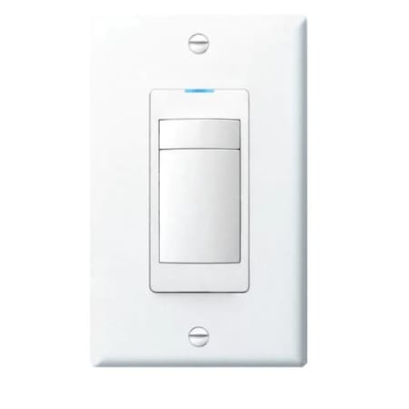 A large image of the Panasonic FV-WCD01-SINGLE White