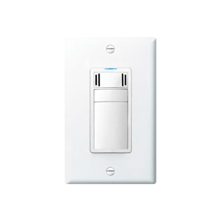 A large image of the Panasonic FV-WCCS1 White