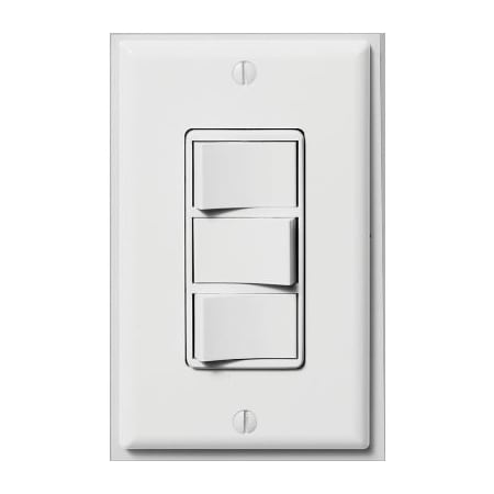 A large image of the Panasonic FV-WCSW41-W White