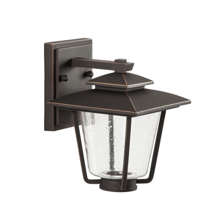 A large image of the Park Harbor PHEL1300LED Oil Rubbed Bronze