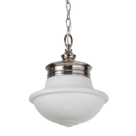 【大特価!!】 Park Harbor 12 Bloomfield Nickel Polished PHPL5591PN パンツ