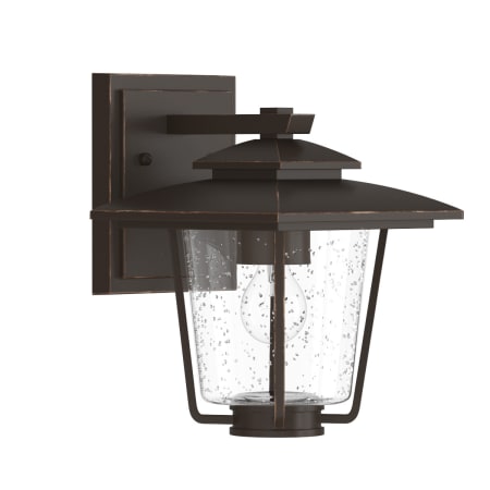 A large image of the Park Harbor PHEL1300 Oil Rubbed Bronze