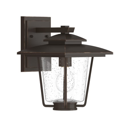 A large image of the Park Harbor PHEL1301 Oil Rubbed Bronze