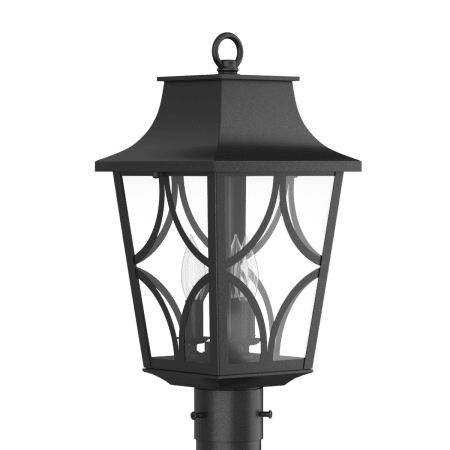 Park Harbor Phel1403blk Black Altimeter 20 Tall 3 Light Outdoor Park Harbor Phel1403blk Altimeter 20 Tall 3 Light Outdoor Post