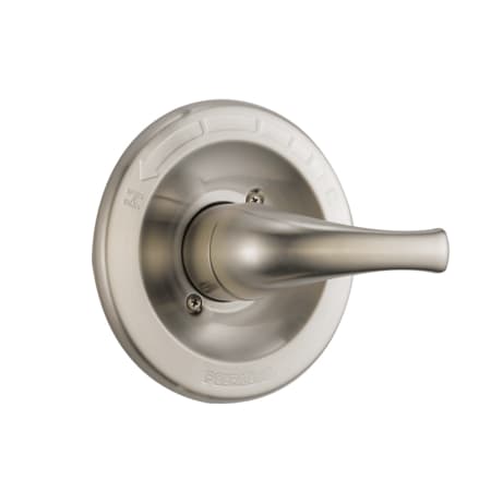 A large image of the Peerless PTT188733 Brushed Nickel