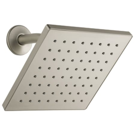 A large image of the Peerless 76157 Brushed Nickel