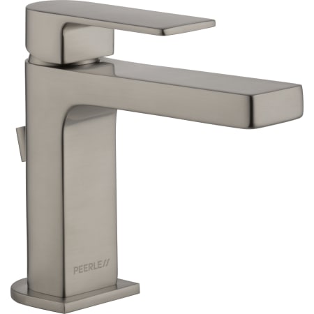 A large image of the Peerless P1519LF Brushed Nickel