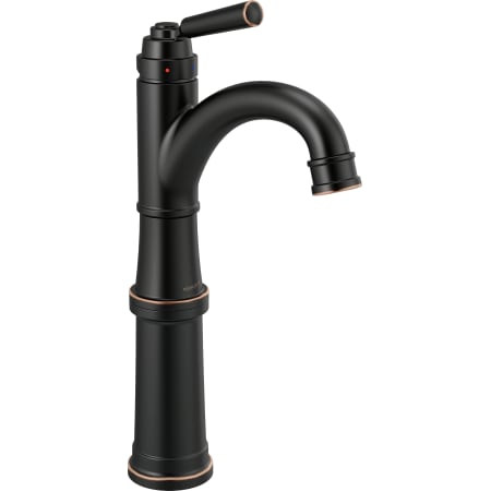A large image of the Peerless P1723LF Oil Rubbed Bronze