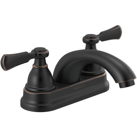 A large image of the Peerless P2465LF Oil Rubbed Bronze