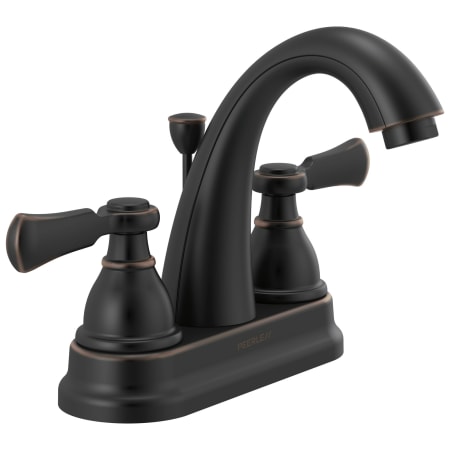 A large image of the Peerless P2565LF Oil Rubbed Bronze