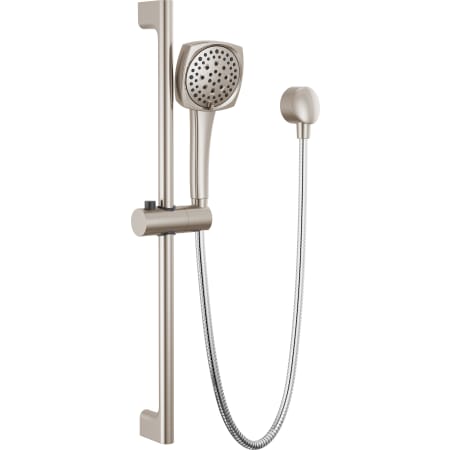 A large image of the Peerless P62471 Brushed Nickel