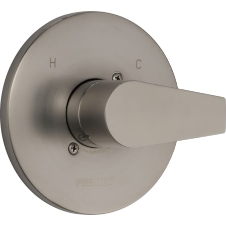 A large image of the Peerless PTT14019 Brushed Nickel