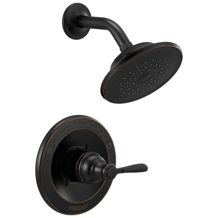 A large image of the Peerless PTT14265 Oil Rubbed Bronze