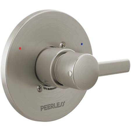 A large image of the Peerless PTT188762 Brushed Nickel