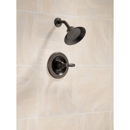 Peerless Ptt188780 Ob Oil Rubbed Bronze Pressure Balanced