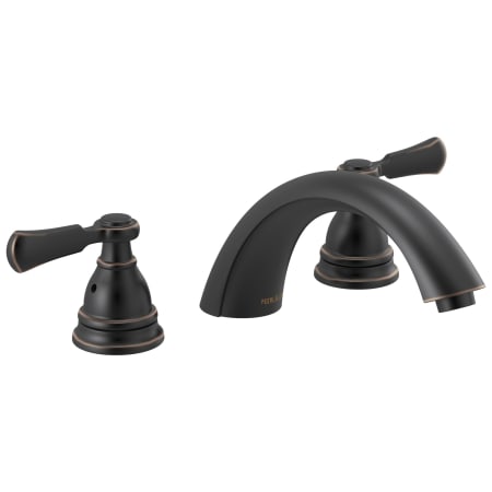 A large image of the Peerless PTT4365 Oil Rubbed Bronze