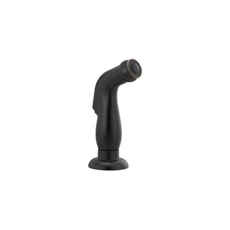 A large image of the Peerless RP101326 Oil Rubbed Bronze