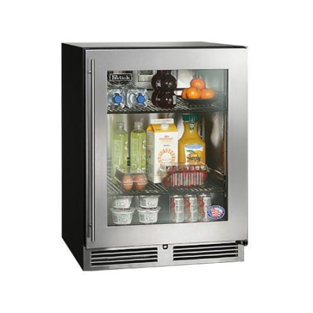 Perlick HA24RB-3-3R