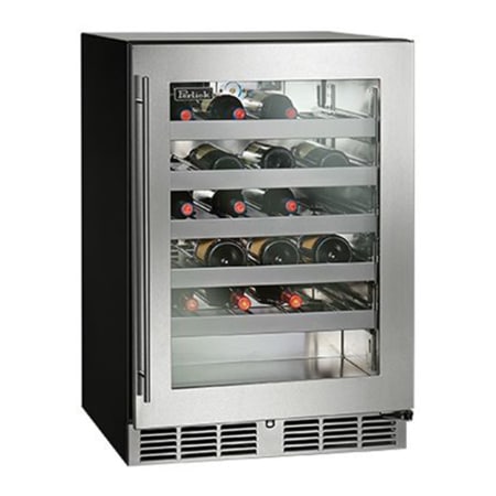 Perlick HC24WB-3-3L