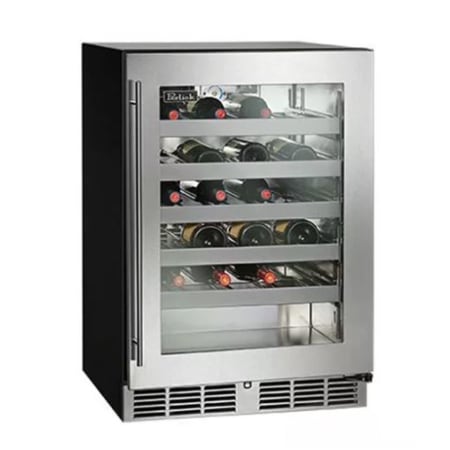 Perlick HC24WB-3-4L